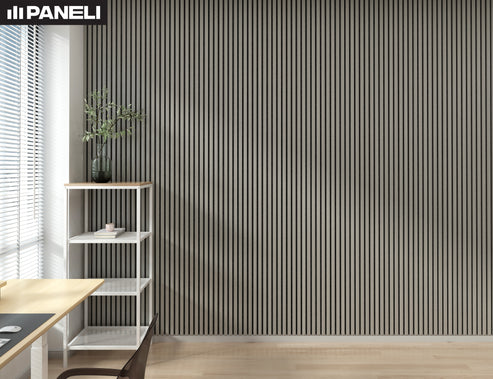 Panneaux Acoustiques Flexibles (300 cm x 100 cm)