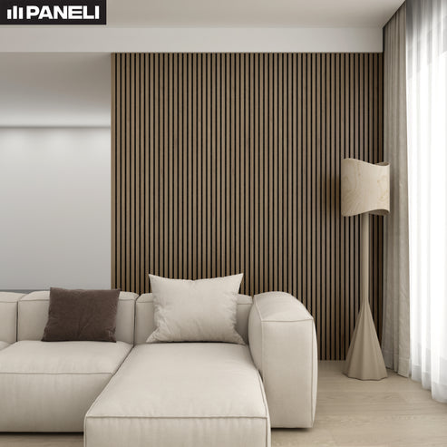 Panneaux Acoustiques Flexibles (300 cm x 100 cm)