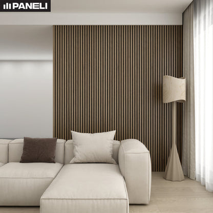 Panneaux Acoustiques Flexibles (300 cm x 100 cm)