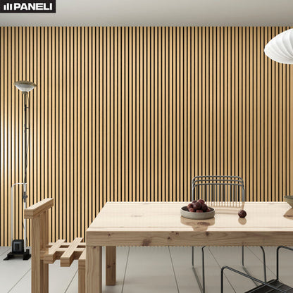 Panneaux Acoustiques Flexibles (300 cm x 100 cm)