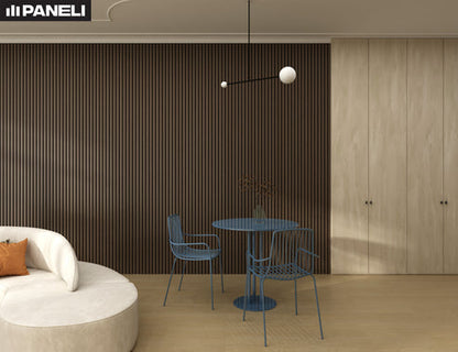 Panneaux Acoustiques Flexibles (300 cm x 100 cm)